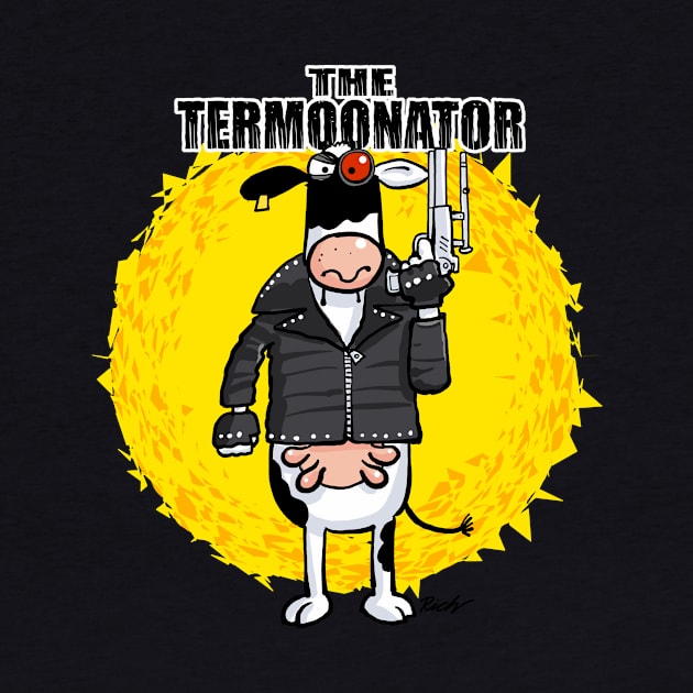 The Termoonator by Rich Skipworth